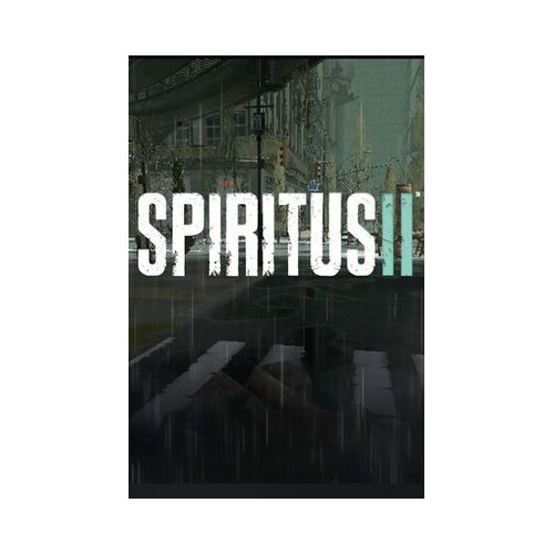 Steam spiritus 2 key (pc) global Cene