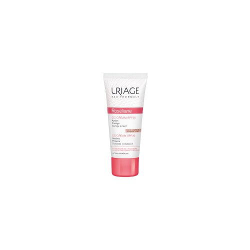 Uriage Roseliane CC krema SPF30 Slike