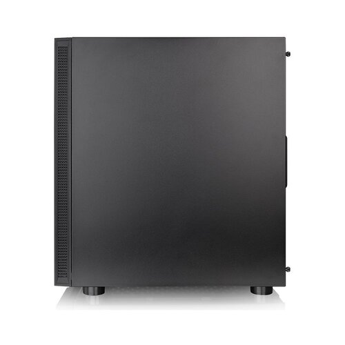 Thermaltake H200 TG RGB CA-1M3-00M1WN-00 kući&amp;scaron;te za računar Slike