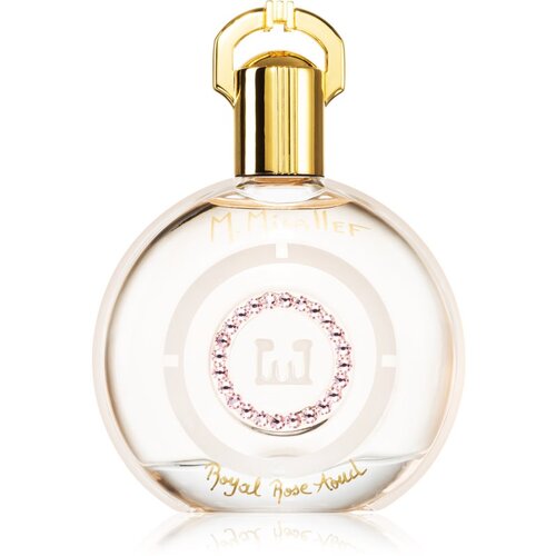 M.Micallef Royal Rose Aoud parfemska voda za žene 100 ml Slike