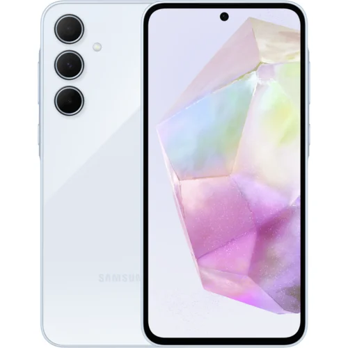 Samsung Galaxy A35 5G Predivni Iceblue
