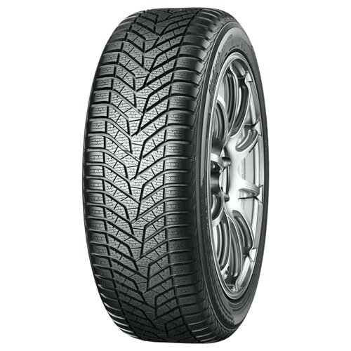Yokohama 245/50 R19 105V V905BLUERF zimska pnevmatika Slike