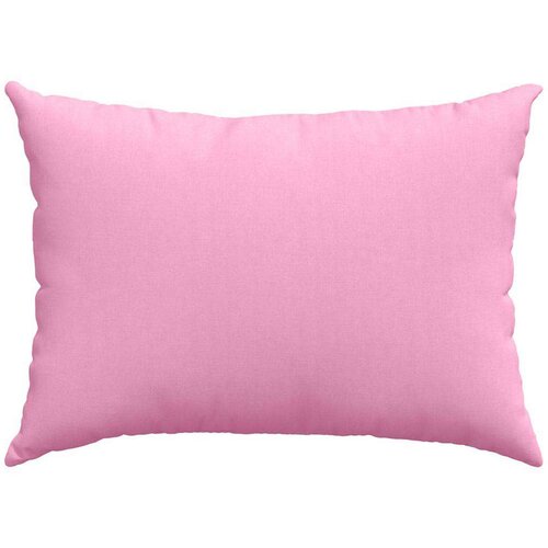VidaXL jastučići za sofu 2 pcs ružičasta 70 x 50 cm tkanina Slike