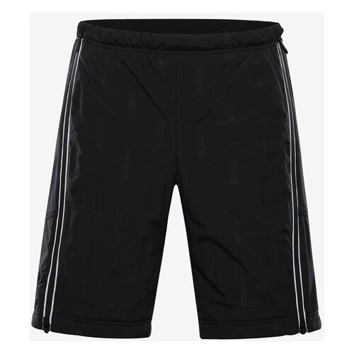 Alpine pro Werm Kratke hlače Črna Cene