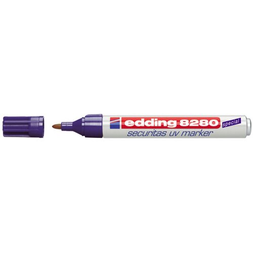 Edding SIGURNOSNI UV EDDING 8280 Cene