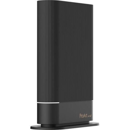 Asus ProArt Router PRT-BE5000 bežični usmjerivač 2.5 Gigabit Ethernet Dvofrekvencijski (2,4 GHz / 5 GHz) Crno Cijene