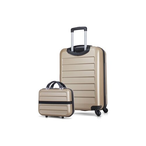 Zoozie Bags set kofera 2/1 ruby MV8510 Cene