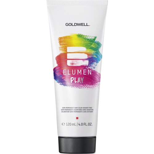 Goldwell Elumen Play Pastel & Pure Shades - Pastel Mint Cene