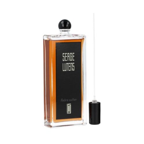 Serge Lutens Ambre Sultan 100 ml parfumska voda za ženske Slike