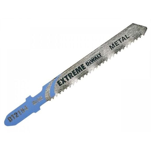 Dewalt DT2154 List ubodne pile, Obojeni metal, 86 mm Cijene