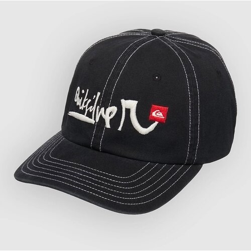 Quiksilver Yg Drifter 6P Kapa s &amp;scaron;iltom black Slike