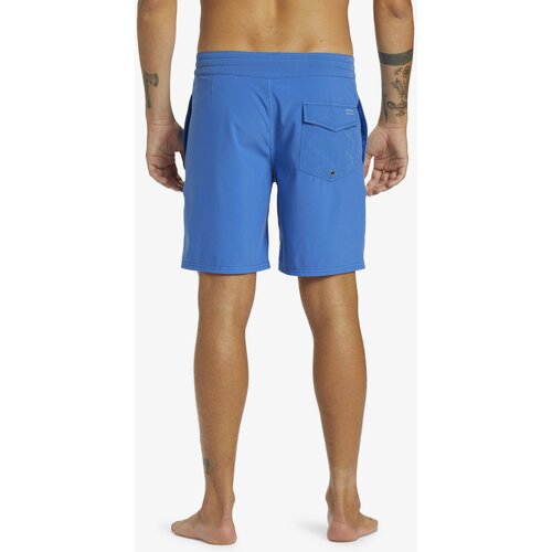 Quiksilver Men&amp;#039;s swimming shorts STREET TRUNK Slike