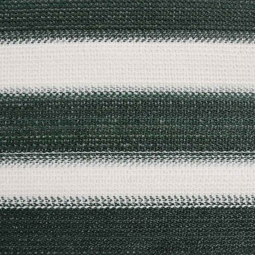  Mreža za privatnost zelena-bijela 1,8 x 25 m HDPE 195 g/m&amp;sup2; Slike