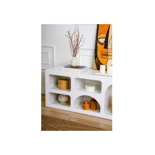 Hanah home Lorin Komoda, Bijela Slike