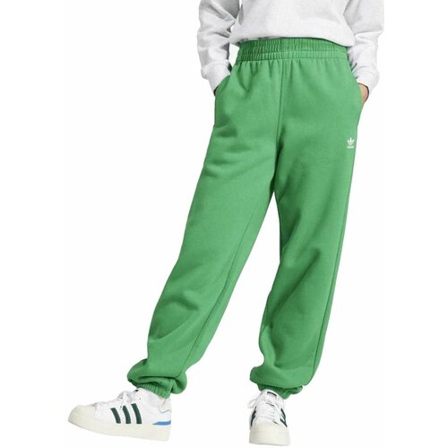 Adidas ženska trenerka zelena pants IJ7803 Slike