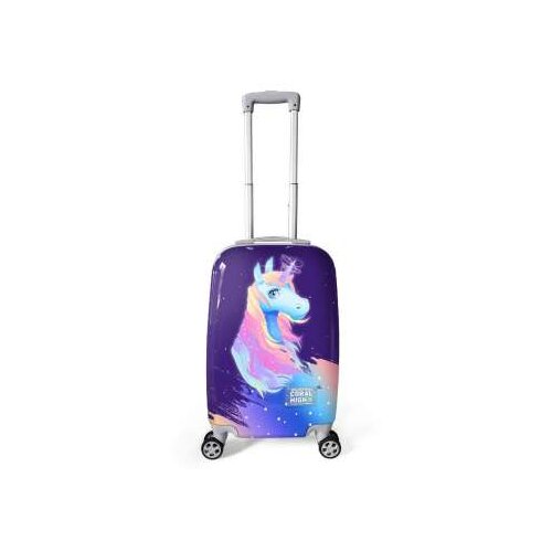 Kofer CORAL UNICORN BLUE Cijene