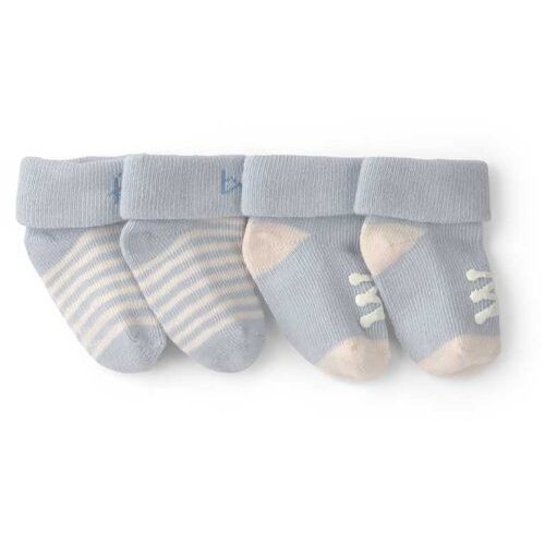 Carter&amp;#039;s čarapice za bebe dečake set 2 para. Slike