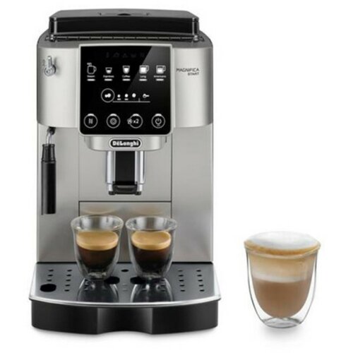 DeLonghi Espresso aparat ECAM220.30.SB Slike