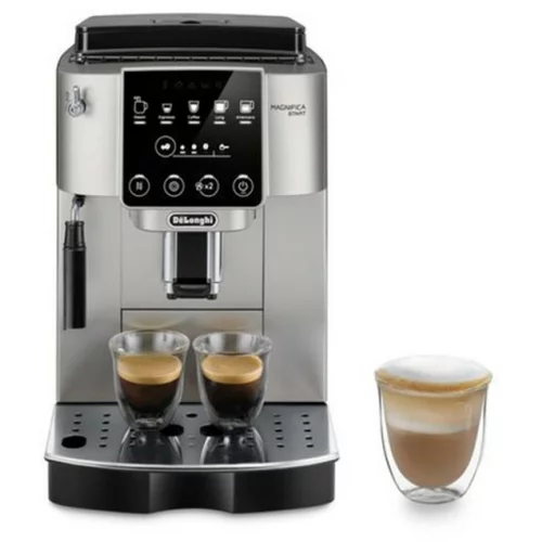 DeLonghi aparat za kavu Magnifica Start ECAM220.30.SB