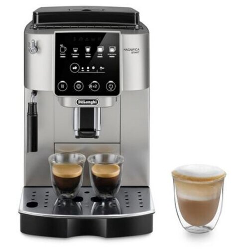 DeLonghi aparat za kavu Magnifica Start ECAM220.30.SB Slike