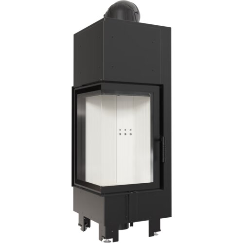 Kratki vgradni kamin MBN/680/L/BS Cene
