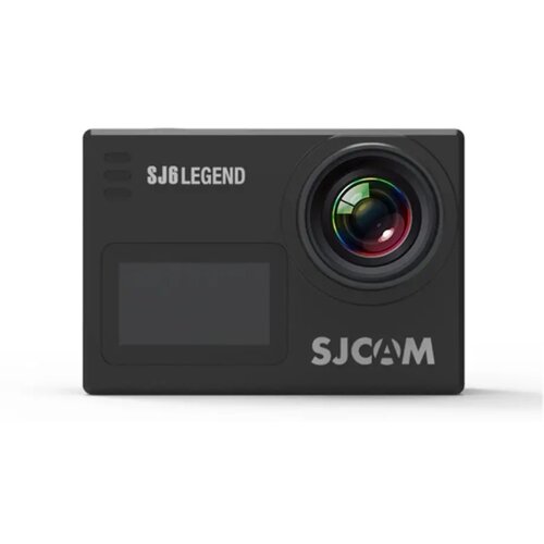Sjcam &amp;scaron;portna kamera SJ6 Legend Slike