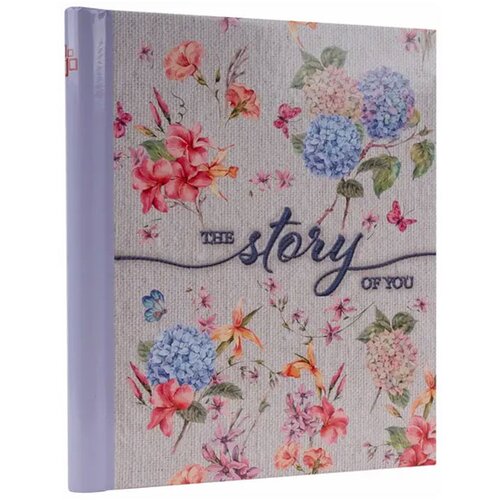  Foto album Flower Story 1, 40 strani Cene