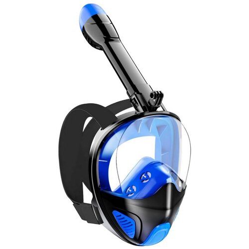 BLUE REEF maska full face goggle u Slike