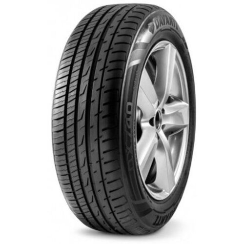 Davanti 235/60R18 107V DX740 letnja auto guma Slike