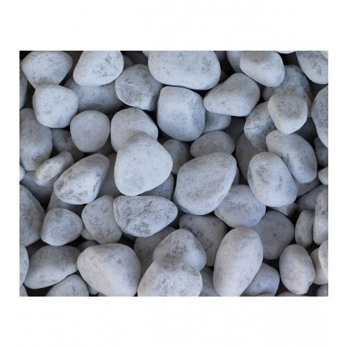Master Kamen oblutak 40-60mm bijeli 43606 Slike