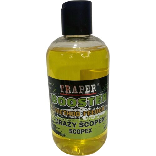 TRAPER MF Booster Aditiv, Skopeks, 300g Cene