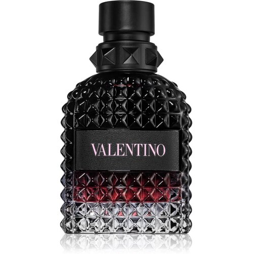 Valentino Born In Roma Intense Uomo parfumska voda za moške 50 ml Cene