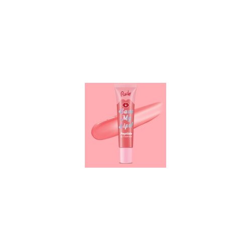 Rude Cosmetics Serum za usne sa peptidima Save My Lips | Rude| Ecobeauty Slike