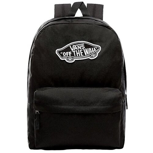 Vans Torbe MOCHILA UNISEX NEGRA REALM VN0A3UI6BLK1 Slike