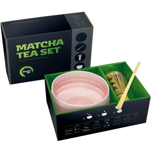 Matcha Tea Matcha Set Arata poklon set za pripremanje napitka Cijene
