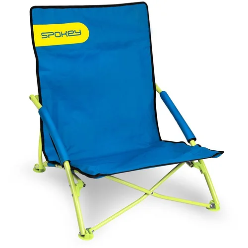 Spokey PANAMA - outdoor storage drawing turquoise-lime