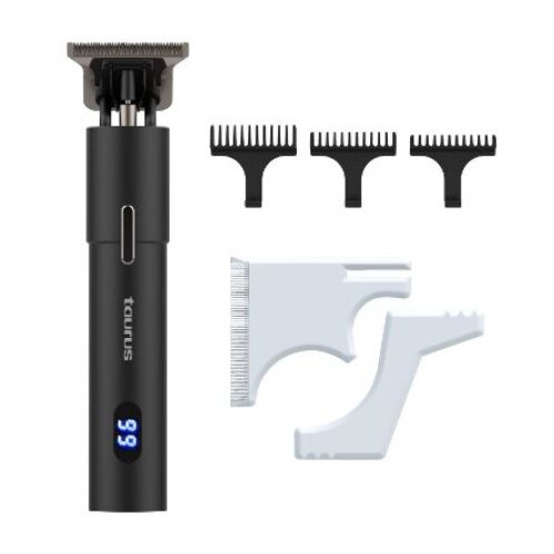 Taurus 902228000 &scaron;i&scaron;ač za kosu Precision Cene