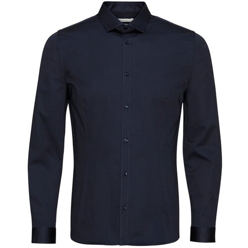 Jack & Jones Muška košulja 12097662, Teget Cene