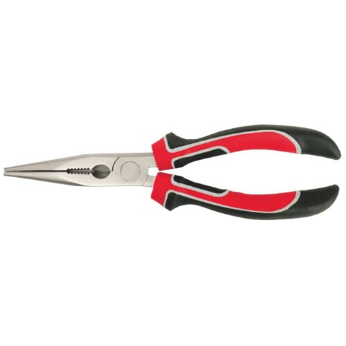 Awtools močni preprosti trakovi 160 mm, (21106326) Slike