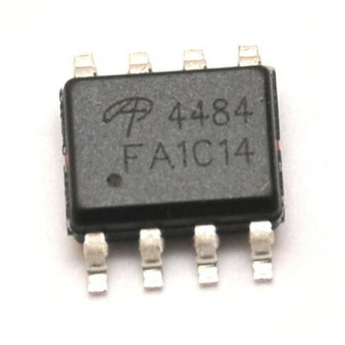 Oem tranzistor AO4484 mosfet n-ch 40V 10A10mOhm SO-8 Cene