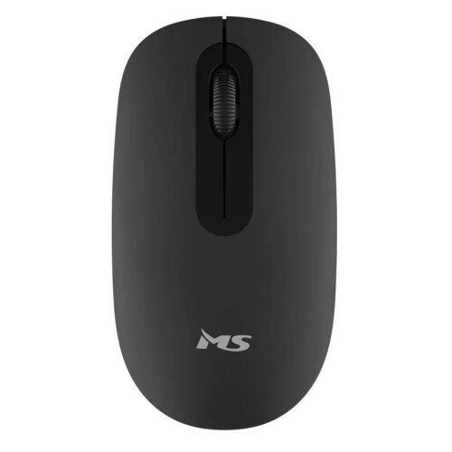 Ms FLOW MW-100 bežični mi&amp;scaron; Slike