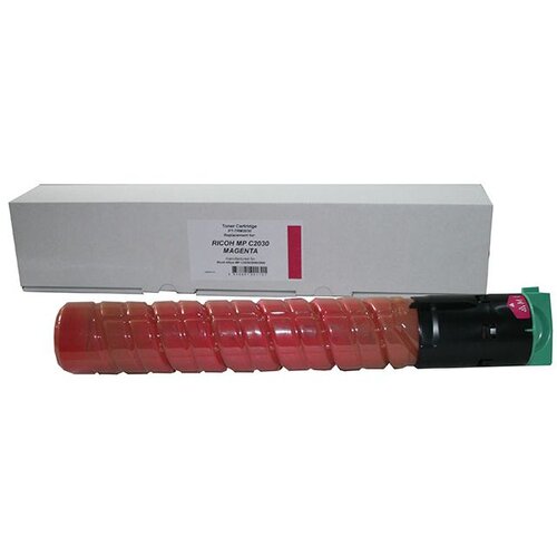  Toner Print-Team Nashuatec-Ricoh MPC2030 /2050/2550 Magenta Cijene