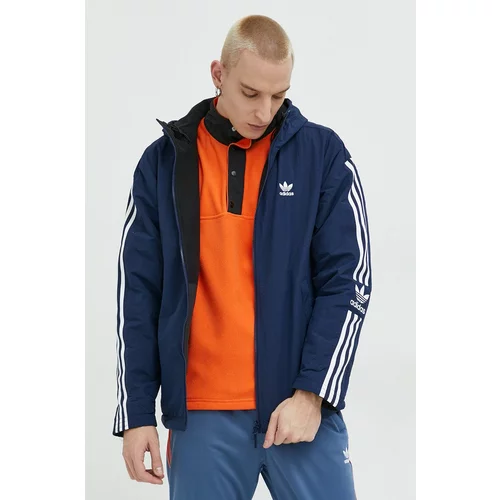 Adidas Dvostranska jakna moška