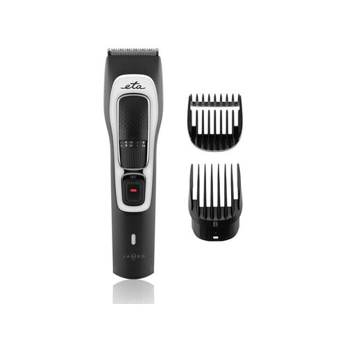 ETA James 6341 90000 aparat za &amp;scaron;i&amp;scaron;anje i brijanje Slike