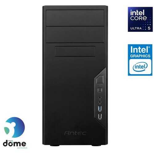 ANNI namizni računalnik Ultra 5 225/16GB/1TB SSD Slike