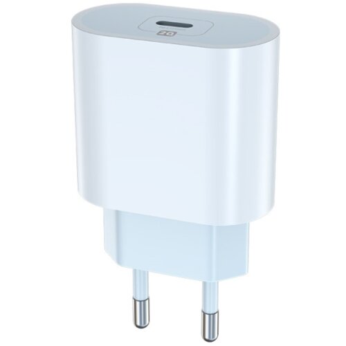 Eightt Cargador Eight Smartphone PD20W TIPO C 5V/3A, 9V/2A, 12V/1.5A. 20W max, (21262295) Cene