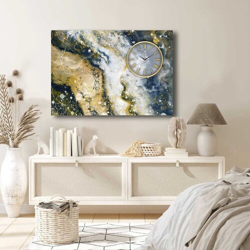 Wallity Zidni sat 70100CS-025, 70x100 cm Cijene