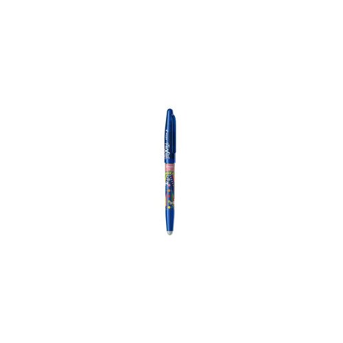 Pilot ROLER MIKA FRIXION BALL 0.7 PLAVI - PLAVI ISPIS Cene