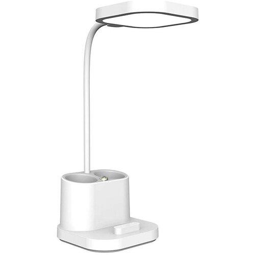  LED prigu&scaron;iva punjiva stona lampa sa držačem i powerbankom LED/5W/5V 2400mAh Cene