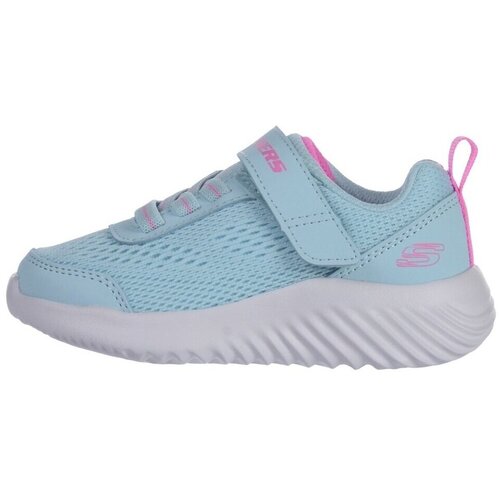 Skechers Nizke superge Bounder Free And Easy pisana Slike